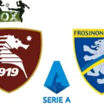 Salernitana vs Frosinone