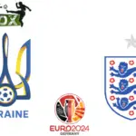 Ucrania vs Inglaterra