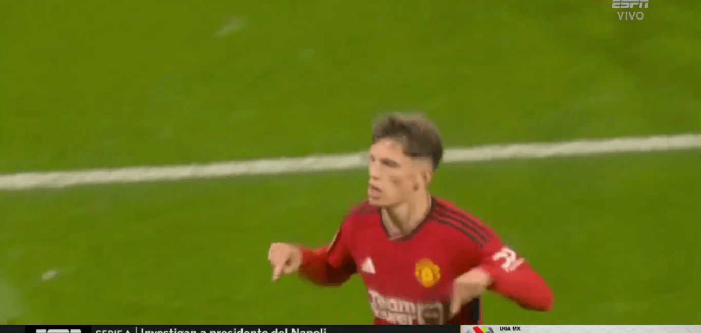 Manchester United 3-0 Crystal Palace