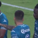 Atlas vs Mazatlán 1-2 Jornada 13 Liga MX Apertura 2023