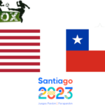 Estados Unidos vs Chile