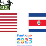 Estados Unidos vs Costa Rica EN VIVO Hora, Canal, Dónde ver Futbol Femenil Juegos Panamericanos 2023