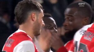 Feyenoord vs Vitesse 4-0 Jornada 10 LaLiga 2023-24