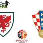 Gales vs Croacia
