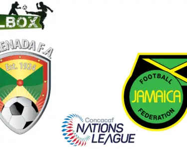 Granada vs Jamaica