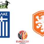 Grecia vs Holanda