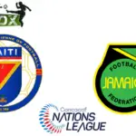 Haití vs Jamaica