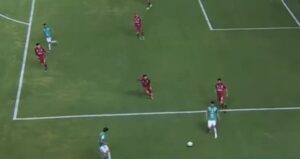 León vs Atlas 1-1 Jornada 11 Liga MX Apertura 2023