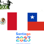México vs Chile