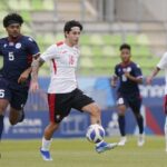 México vs República Dominicana 0-0 Fútbol Juegos Panamericanos 2023