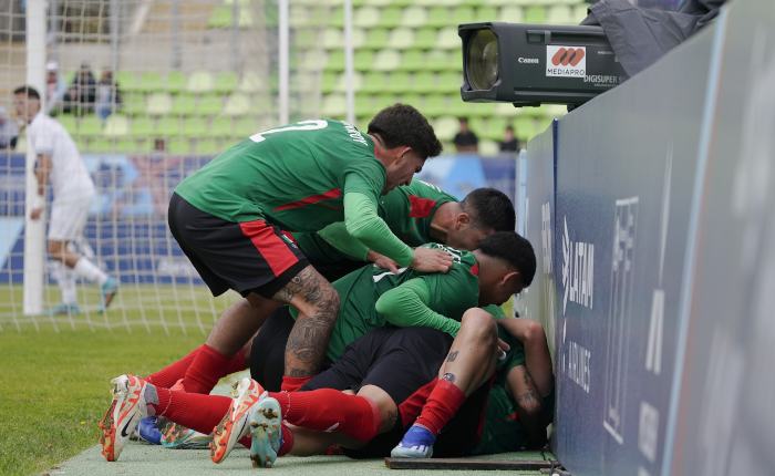 México vs Uruguay 1-0 Fútbol Juegos Panamericanos 2023