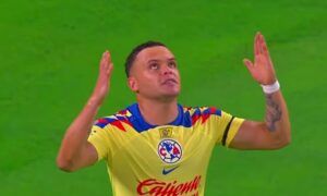 Monterrey vs América 0-3 Jornada 14 Liga MX Apertura 2023