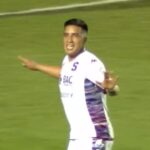 Motagua vs Saprissa 1-2 Repechaje Copa Centroamericana 2023