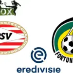 PSV vs Fortuna Sittard