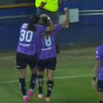 Pachuca vs América 4-2 Jornada 12 Liga MX Femenil Apertura 2023