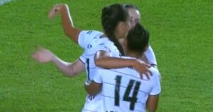 Pachuca vs Tijuana 2-3 Jornada 14 Liga MX Femenil Apertura 2023