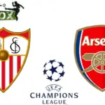 Sevilla vs Arsenal
