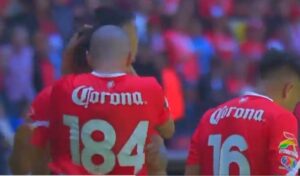 Toluca vs Atlético San Luis 2-1 Jornada 14 Liga MX Apertura 2023