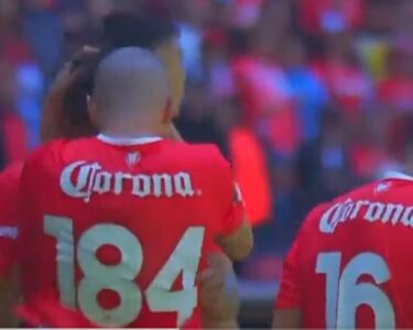 Toluca vs Atlético San Luis 2-1 Jornada 14 Liga MX Apertura 2023
