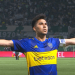 Boca Juniors a la Final Copa Libertadores 2023