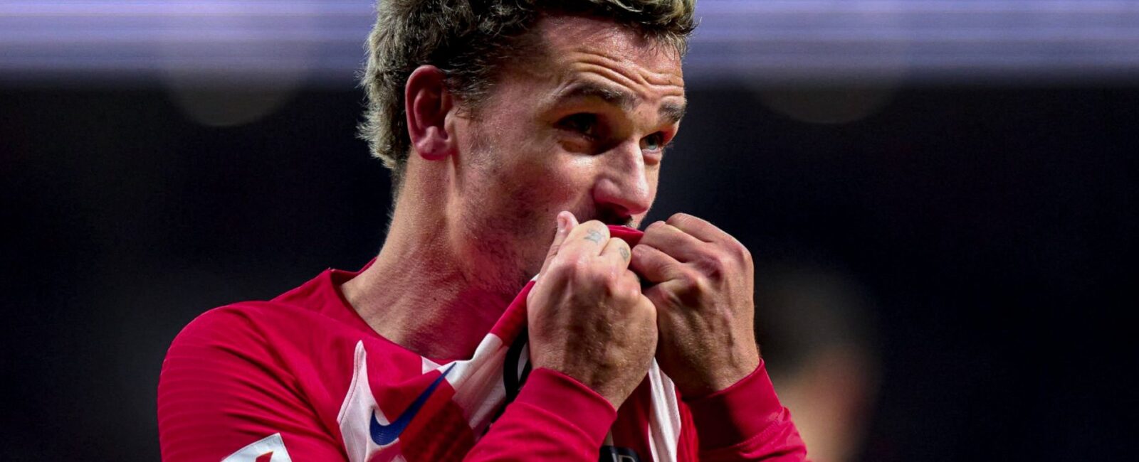 Atlético de Madrid 1-0 Mallorca