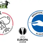 Ajax vs Brighton