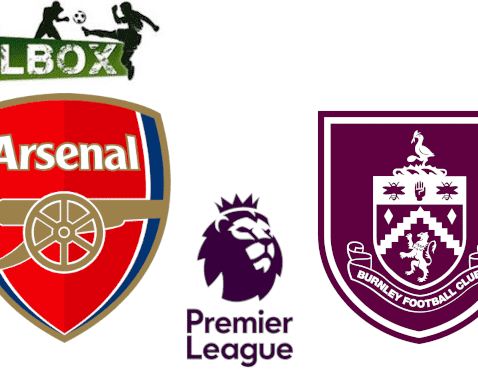 Arsenal vs Burnley