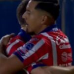 Atlético San Luis vs Monterrey 1-0 Cuartos de Final Liga MX Apertura 2023