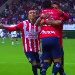 Chivas vs Pumas 1-0 Cuartos de Final Liga MX Apertura 2023