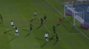 Juárez vs Pumas 0-2 Jornada 17 Liga MX Femenil Apertura 2023