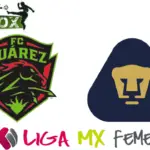 Juárez vs Pumas