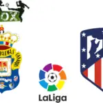 Las Palmas vs Atlético de Madrid