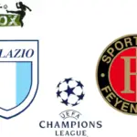Lazio vs Feyenoord
