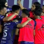 Mazatlán vs Toluca 1-0 Jornada 17 Liga MX Apertura 2023