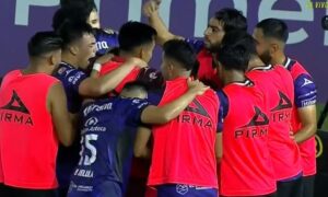 Mazatlán vs Toluca 1-0 Jornada 17 Liga MX Apertura 2023