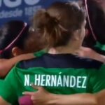 México vs Chile 1-0 Medalla de Oro Futbol Femenil Juegos Panamericanos 2023