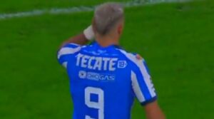 Monterrey vs Santos 3-0 Jornada 10 Liga MX Apertura 2023