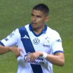 Puebla vs León 4-3 Jornada 16 Liga MX Apertura 2023