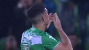 Santos vs Mazatlán 2-1 Play-In Liga MX Apertura 2023