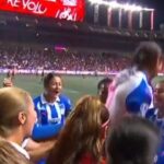 Tijuana vs Monterrey 1-2 Cuartos de Final Liga MX Femenil Apertura 2023