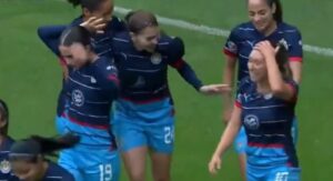 Toluca vs Chivas 0-3 Cuartos de Final Liga MX Femenil Apertura 2023