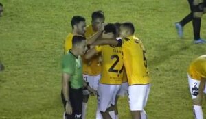 Venados vs La Paz 1-0 Play-In Liga de Expansión Apertura 2023