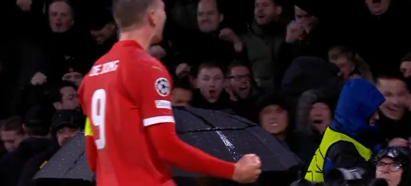 PSV 1-0 Lens