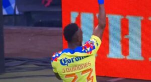 América vs León 2-0 Cuartos de Final Liga MX Apertura 2023