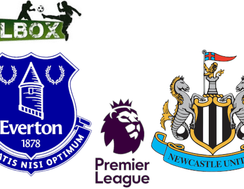 Everton vs Newcastle