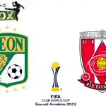 León vs Urawa Reds