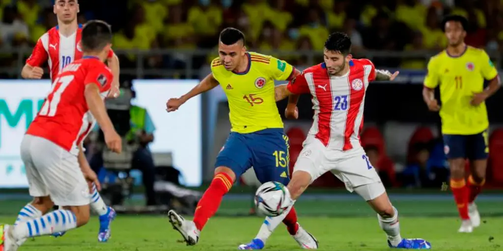 Un jugador de la Selección Colombia podría llegar al fútbol mexicano