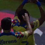 América vs Querétaro 2-0 Jornada 2 Liga MX Clausura 2024