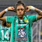 Atlas vs León 0-3 Jornada 3 Liga MX Femenil Clausura 2024