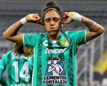 Atlas vs León 0-3 Jornada 3 Liga MX Femenil Clausura 2024